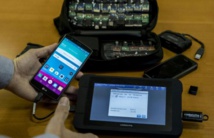 Une société israélienne perce les secrets de votre portable Une société israélienne perce les secrets de votre portable