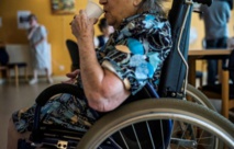 Des Européens plus vieux mais pas forcément en meilleure santé Des Européens plus vieux mais pas forcément en meilleure santé