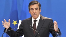 France :Fillon officiellement vainqueur du premier tour de la Primaire de la droite France :Fillon officiellement vainqueur du premier tour de la Primaire de la droite