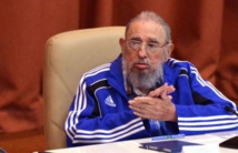 Cuba: Fidel Castro est mort, une page de l'Histoire se tourne