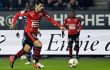 Ligue 1: Rennes passe 4e et enfonce Toulouse Ligue 1: Rennes passe 4e et enfonce Toulouse