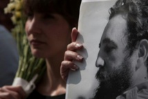 Fidel Castro, l'homme qui aimait trop les femmes Fidel Castro, l'homme qui aimait trop les femmes