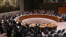 Alep: La France demande au Conseil de sécurité de se réunir d'urgence