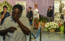 Cuba: la gauche latino-américaine rendra hommage à Fidel Castro Cuba: la gauche latino-américaine rendra hommage à Fidel Castro