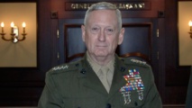 Trump nomme le général James Mattis Secrétaire à la Défense