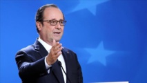 France: Hollande ne sera pas candidat à sa succession à la présidentielle de 2017 France: Hollande ne sera pas candidat à sa succession à la présidentielle de 2017