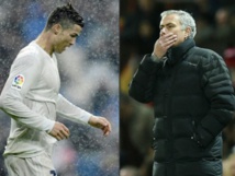 Ronaldo et Mourinho accusés de dissimulation fiscale par plusieurs médias