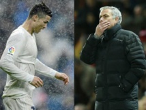 Ronaldo et Mourinho accusés de dissimulation fiscale par plusieurs médias Ronaldo et Mourinho accusés de dissimulation fiscale par plusieurs médias