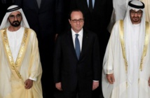 La conférence d'Abou Dhabi approuve un fonds pour le patrimoine La conférence d'Abou Dhabi approuve un fonds pour le patrimoine