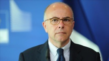 France: Bernard Cazeneuve désigné Premier ministre suite à la démission de Valls France: Bernard Cazeneuve désigné Premier ministre suite à la démission de Valls