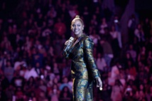 Grammy Awards: Beyoncé en tête avec neuf nominations Grammy Awards: Beyoncé en tête avec neuf nominations