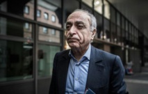 Financement de la campagne Sarkozy: Takieddine chez le juge