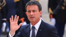 France/ Présidentielle 2017:La gauche serait éliminée dès le 1er tour malgré la candidature de Valls France/ Présidentielle 2017:La gauche serait éliminée dès le 1er tour malgré la candidature de Valls