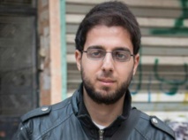 Karam Al-Masri Karam Al-Masri