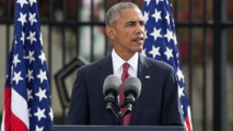 Obama examine avec le Conseil de sécurité nationale la situation à Alep