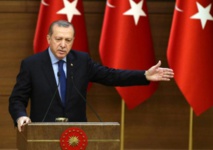 Alep: Erdogan va appeler Poutine pour tenter de sauver la trêve Alep: Erdogan va appeler Poutine pour tenter de sauver la trêve