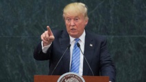 Trump : Nous établirons des zones sécurisées en Syrie