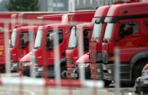 Royaume-Uni: la grève s'étend à l'approche de Noël Royaume-Uni: la grève s'étend à l'approche de Noël