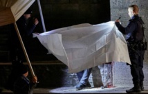 Fusillade de Zurich: le suspect qui s'est suicidé, est un adepte de l'occultisme