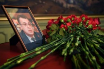 Meurtre de l'ambassadeur: pas de crise en vue mais plutôt un rapprochement russo-turc Meurtre de l'ambassadeur: pas de crise en vue mais plutôt un rapprochement russo-turc