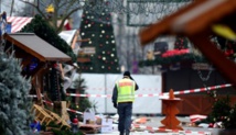 Attentat Berlin : un "criminel dangereux" probablement "dans la nature" Attentat Berlin : un "criminel dangereux" probablement "dans la nature"