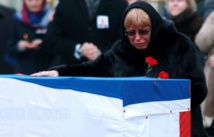 Ambassadeur russe assassiné: Ankara suit la piste Gülen Ambassadeur russe assassiné: Ankara suit la piste Gülen