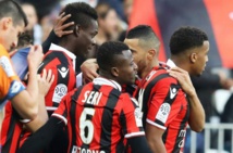 Les tops et flops de L1: du bel automne niçois au mercato parisien Les tops et flops de L1: du bel automne niçois au mercato parisien