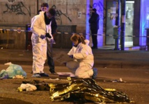 Allemagne, Australie, Indonésie: des attentats déjoués avant Noël Allemagne, Australie, Indonésie: des attentats déjoués avant Noël