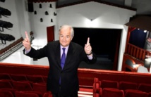 Jacques Mailhot Jacques Mailhot