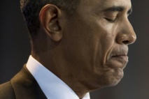 Obama défend son bilan notamment sur la santé, Trump l'éreinte Obama défend son bilan notamment sur la santé, Trump l'éreinte