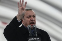 Turquie: nouvelle vague de purges, des milliers de limogeages Turquie: nouvelle vague de purges, des milliers de limogeages