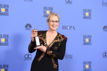 Trump accuse Meryl Streep de servir Hillary Clinton Trump accuse Meryl Streep de servir Hillary Clinton