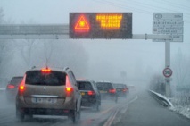Vague de froid généralisée attendue cette semaine Vague de froid généralisée attendue cette semaine