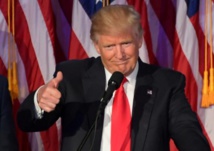 Les principales déclarations de Donald Trump au Times Les principales déclarations de Donald Trump au Times