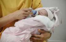 La population augmente en France malgré la baisse des naissances La population augmente en France malgré la baisse des naissances