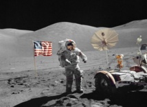 Décès d'Eugene Cernan, dernier astronaute sur la Lune