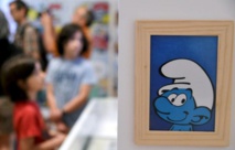 Décès de Pascal Garray, un des dessinateurs des Schtroumpfs Décès de Pascal Garray, un des dessinateurs des Schtroumpfs