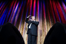 Trump assure qu'il "n'aime pas tweeter" Trump assure qu'il "n'aime pas tweeter"