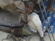 Nigeria: plan d'urgence médicale après le bombardement des déplacés