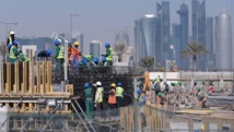 Qatar: un britannique trouve la mort sur le site d'un chantier du Mondial-2022