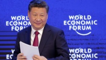 Xi à Davos : un maître des métaphores