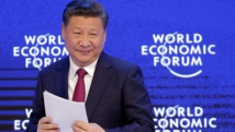 Xi à Davos : un maître des métaphores Xi à Davos : un maître des métaphores