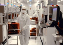 Un groupe étatique chinois investit 30 milliards USD dans une usine géante de puces mémoires Un groupe étatique chinois investit 30 milliards USD dans une usine géante de puces mémoires