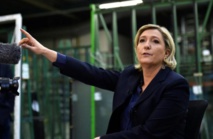 Marine Le Pen retrouve ses alliés européens en Allemagne