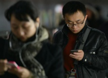 La Chine a 731 millions d'internautes, la population de l'Europe