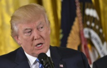 USA: une ONG affirme qu'elle assignera Trump en justice lundi USA: une ONG affirme qu'elle assignera Trump en justice lundi