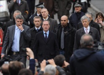 France: Claude Guéant condamné à un an de prison ferme France: Claude Guéant condamné à un an de prison ferme