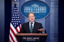 Sean Spicer Sean Spicer