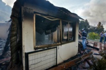 Chili: les feux de forêt ont fait six morts et ravagé 190.000 hectares Chili: les feux de forêt ont fait six morts et ravagé 190.000 hectares