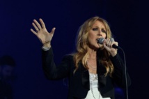 Céline Dion donnera 16 concerts en France et en Europe cet été Céline Dion donnera 16 concerts en France et en Europe cet été